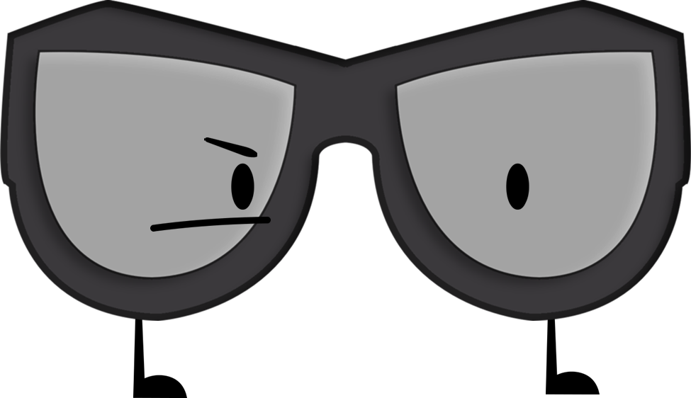 Image Sunglasses Png Battle For Dream Island Fan Fiction Wiki