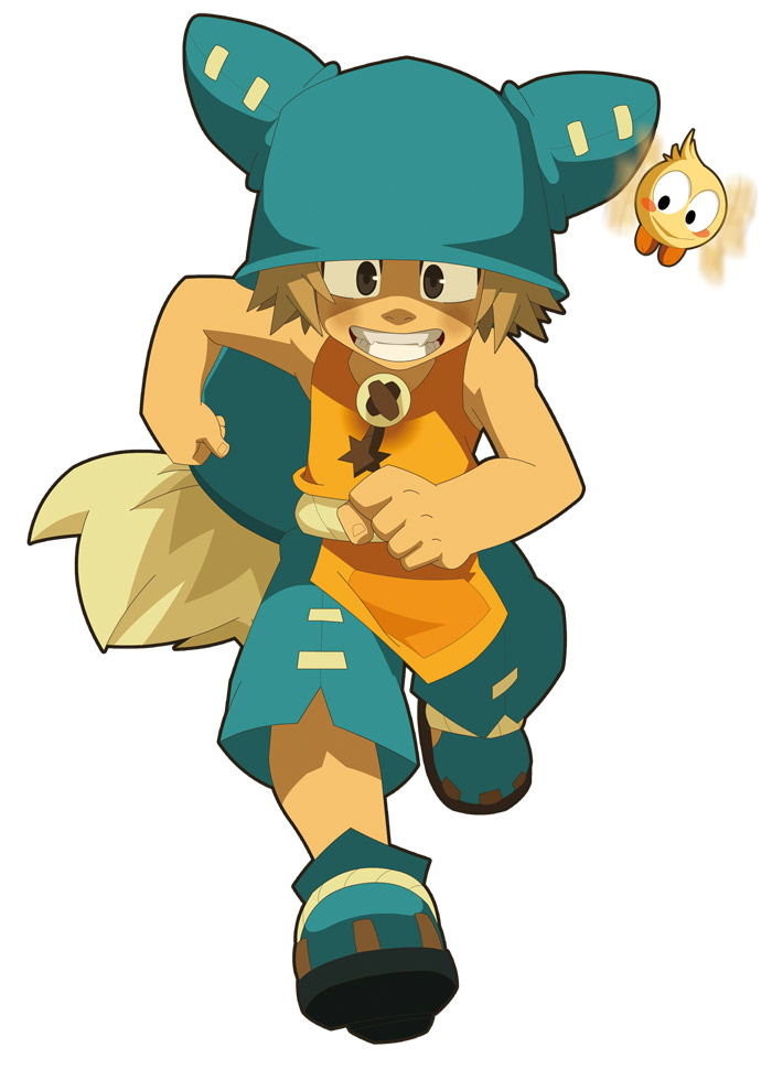 Wakfu (TV series) - Wikipedia