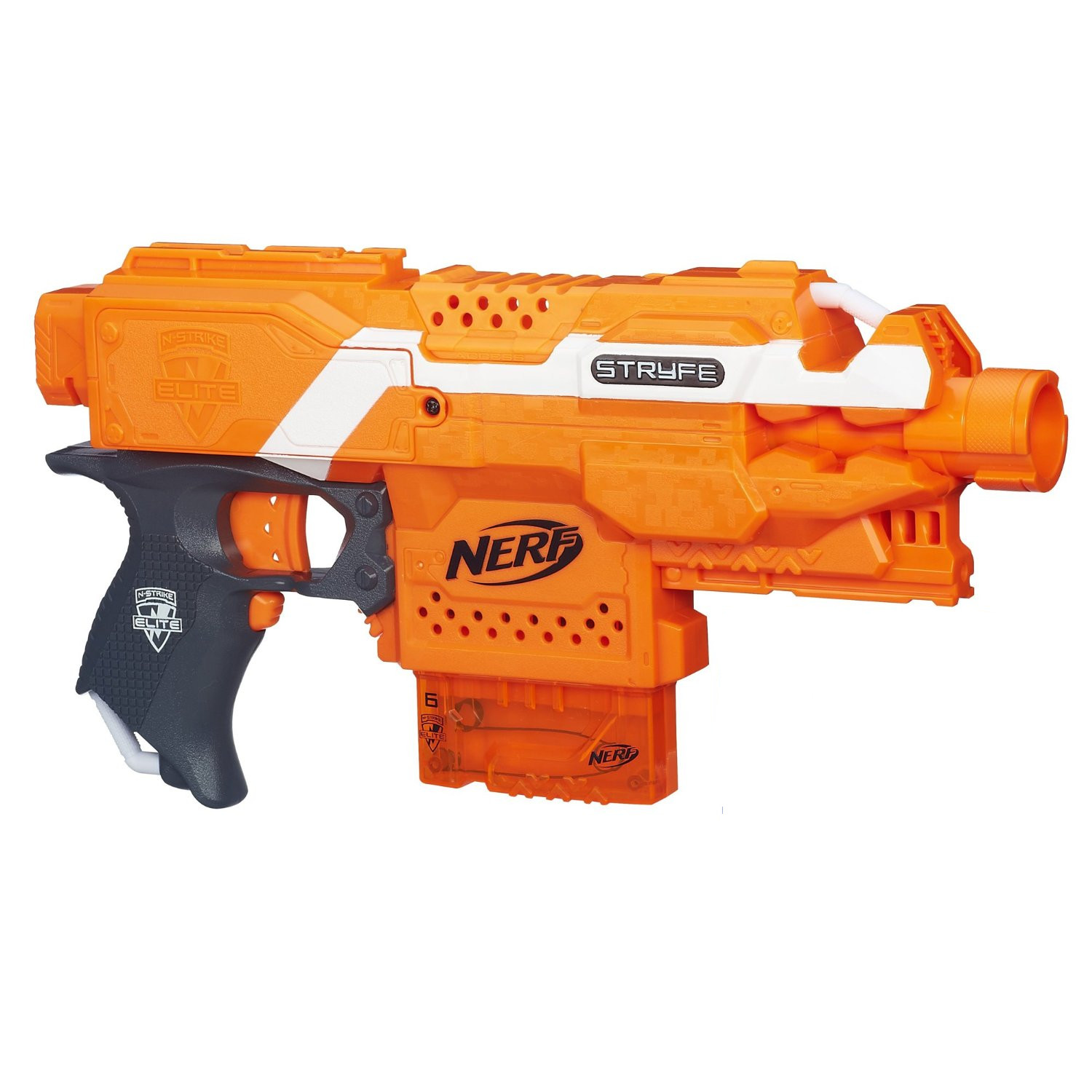 Stryfe - Nerf Wiki