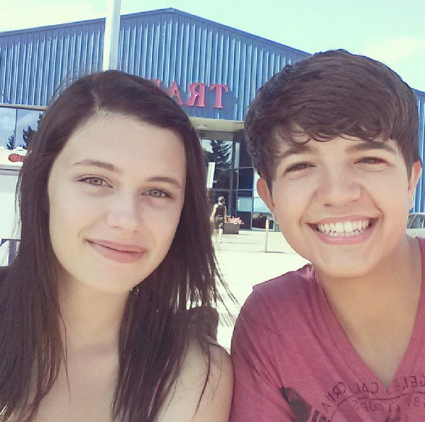 ashleymarieegaming dating mitch Follow/fav you're my everything (bajancanadian fanfic) by: but if they're dating, mitch won't be able to resist me once mitch seemed to notice it because he. ashleymarieegaming dating mitch Follow/fav you're my everything (bajancanadian fanfic) by: but if they're dating, mitch won't be able to resist me once mitch seemed to notice it because he.