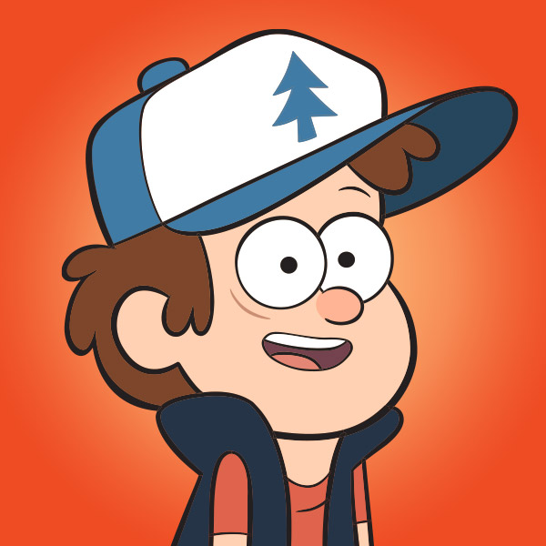Dipper Pines Disney Wiki