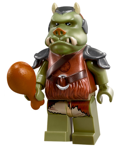 gamorrean lego