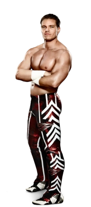 Tyson Kidd - WWE Wiki
