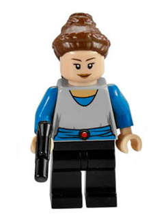 lego padme amidala