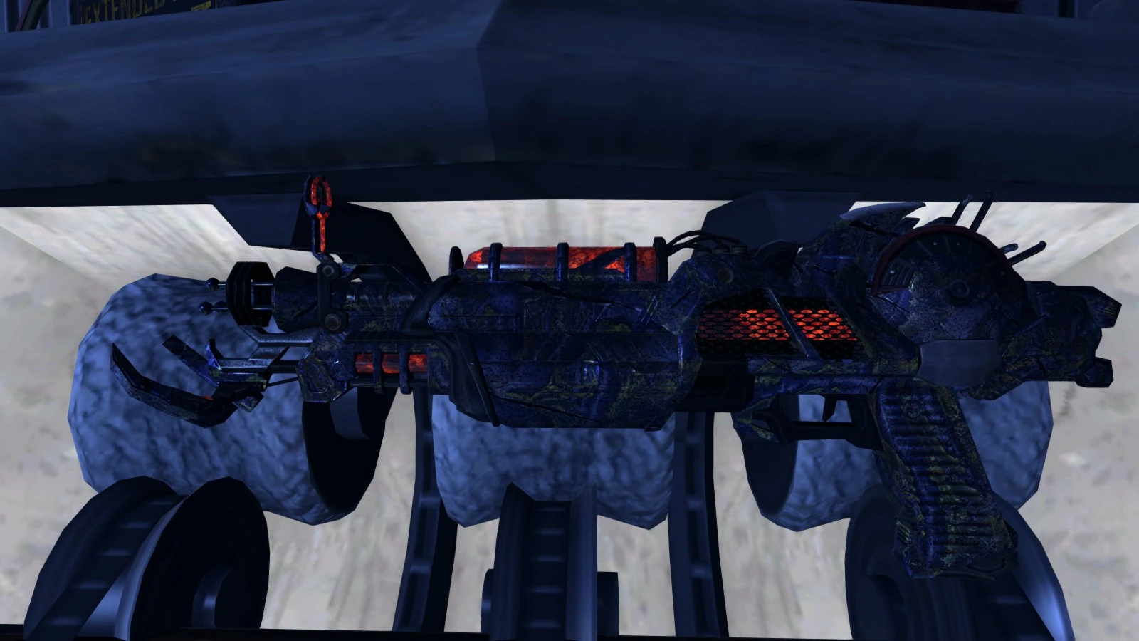 Ray Gun Mark II Call of Duty Wiki