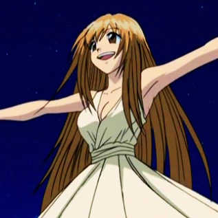 Rave Master - Doblaje Wiki