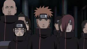 Akatsuki original