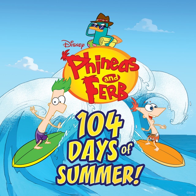 List of Phineas and Ferb episodes - Wikipedia