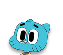 Gumball Watterson