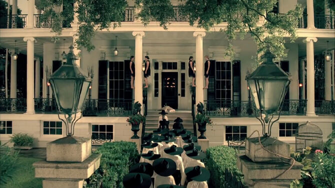 American Horror Story Coven Wiki
