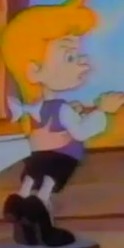 Verne in Puritan times