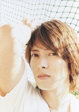 Yamashita Tomohisa25