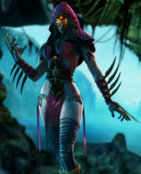 killer instinct killer instinct wiki