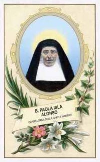 Beata Paula.