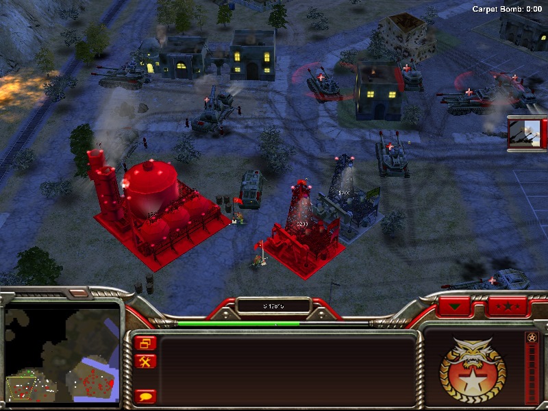 Let's Play - Command And Conquer: Generals 