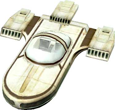 XP-38 sport landspeeder - Wookieepedia, the Star Wars Wiki