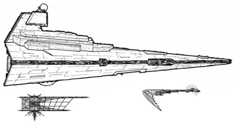 Nova-class battle cruiser - Wookieepedia, the Star Wars Wiki