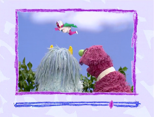 Elmo's World: Sky - Muppet Wiki