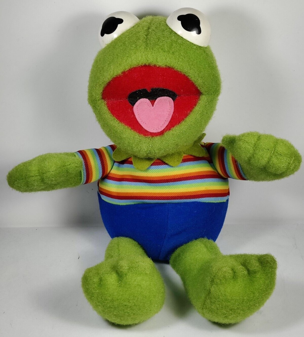 Muppet Babies plush (Hasbro) - Muppet Wiki