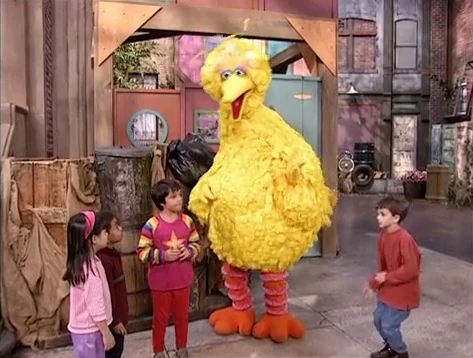 Episode 3996 - Muppet Wiki