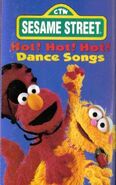 Hot! Hot! Hot! Dance Songs - Muppet Wiki