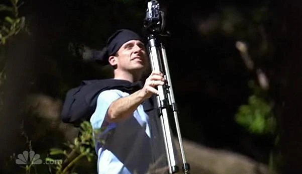 Survivorman Memorable Quotes