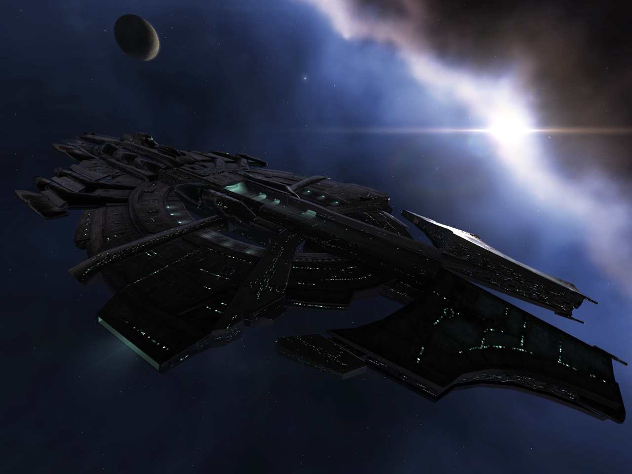 Nyx - Eve Wiki, the Eve Online wiki - Guides, ships, mining, and more