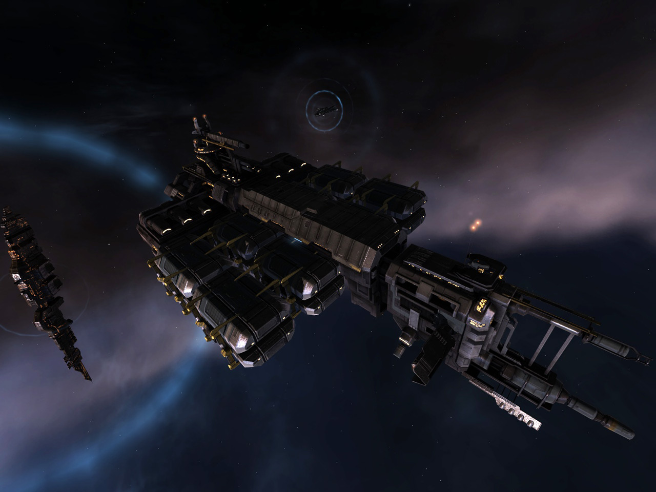 Rorqual - Eve Wiki, the Eve Online wiki - Guides, ships, mining, and more