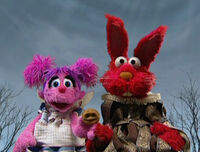 Abby in Wonderland - Muppet Wiki