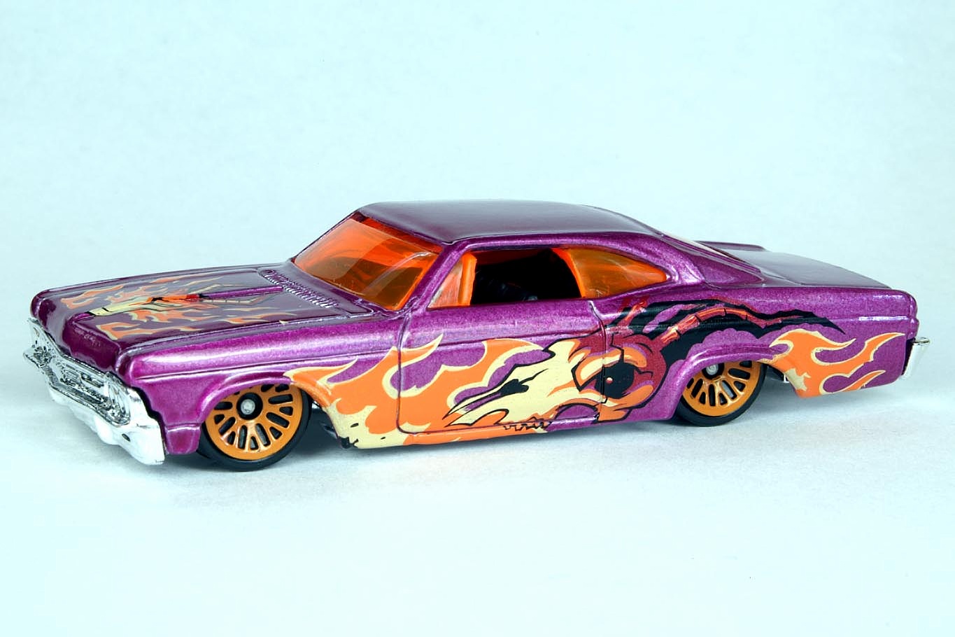 '65 Chevy Impala - Hot Wheels Wiki