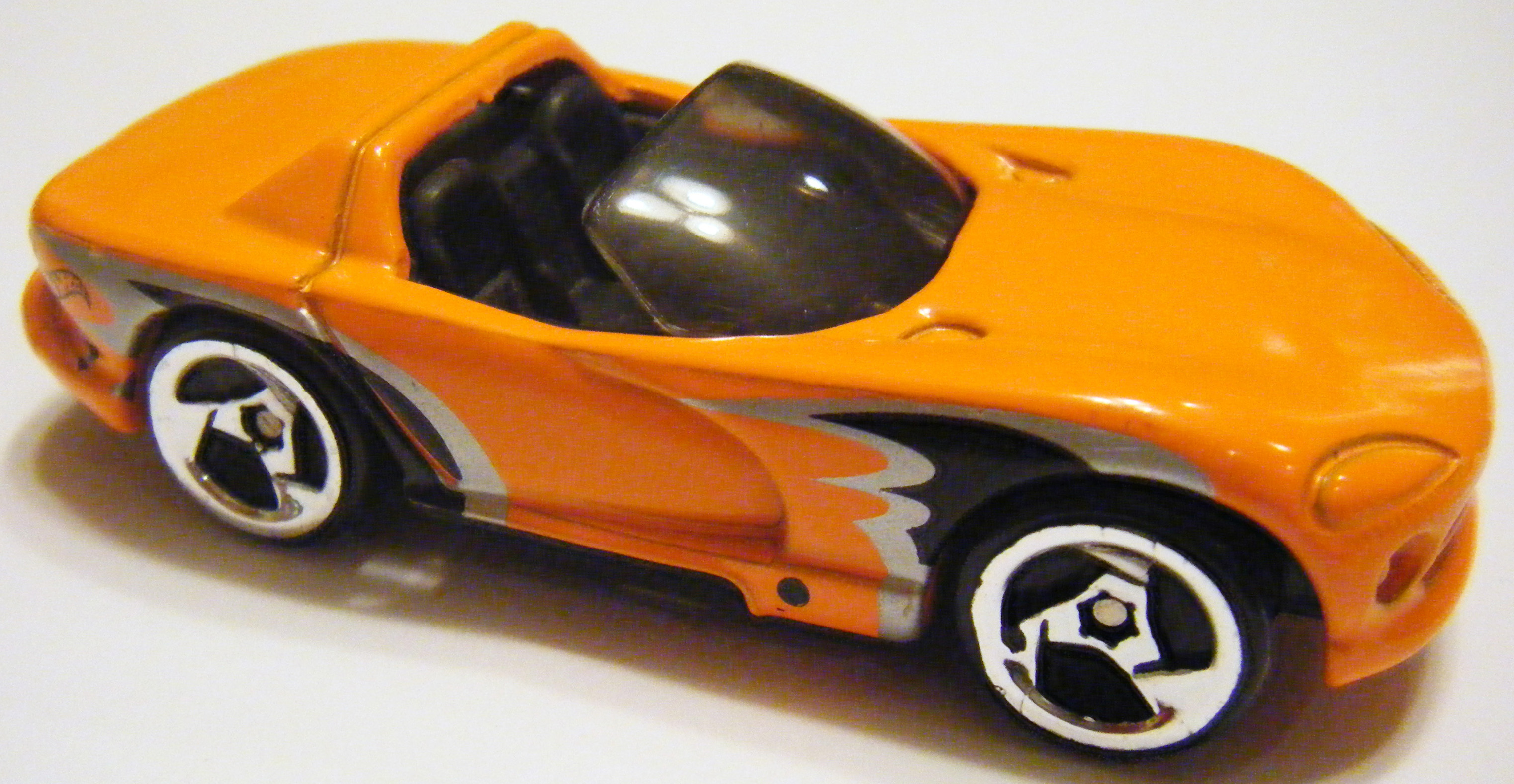 Dodge Viper RT/10 - Hot Wheels Wiki