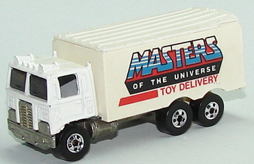 Hiway Hauler (1980) - Hot Wheels Wiki