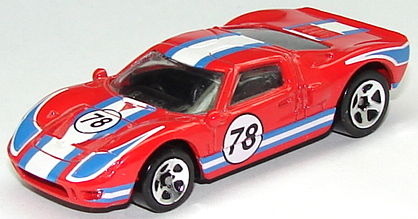 Ford gt40 hot wheels wiki #10