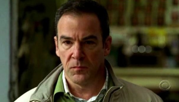 Jason Gideon - Criminal Minds Wiki