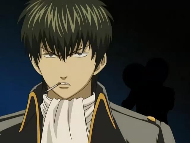 Shinsengumi - Gintama Wiki