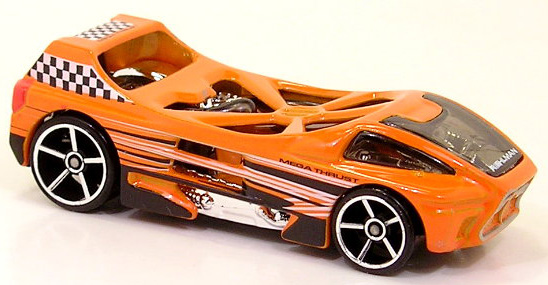 Night Burner - Hot Wheels Wiki