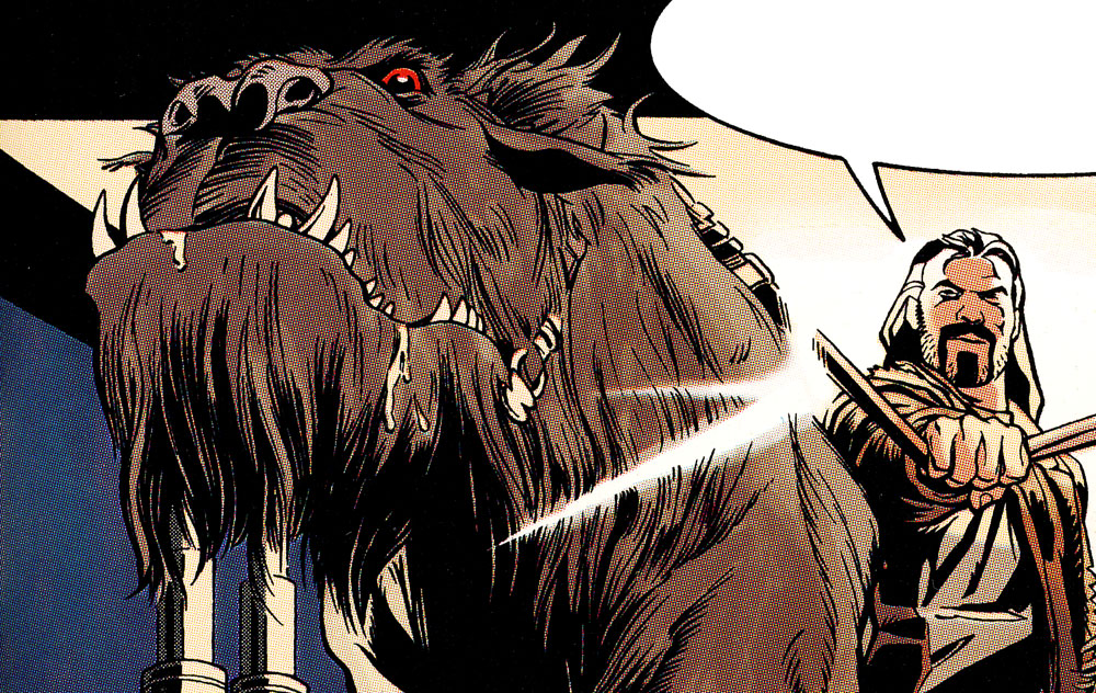 Talon Karrde - Wookieepedia, the Star Wars Wiki