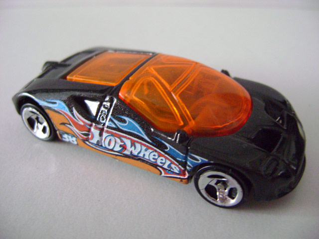 Ford GT-90 - Hot Wheels Wiki