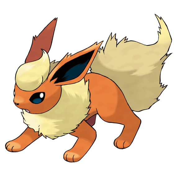 Todas las evoluciones de Eevee - Trucos Pokemon XY