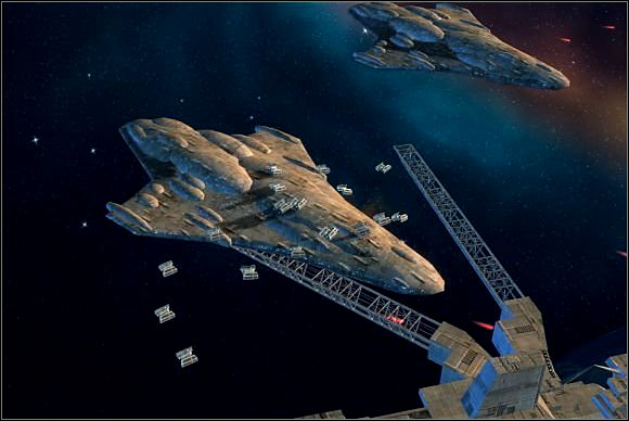 MC80a Star Cruiser - SWGames, the Star Wars Games Wiki