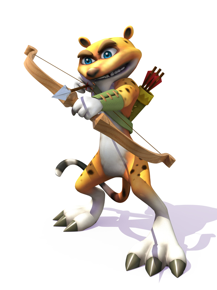 Characters - The Spyro Wiki - Spyro, Sparx, The Legend of Spyro ...