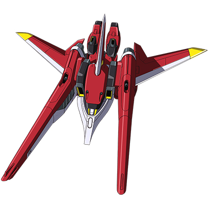 ZGMF-X23S Saviour Gundam - Gundam Wiki