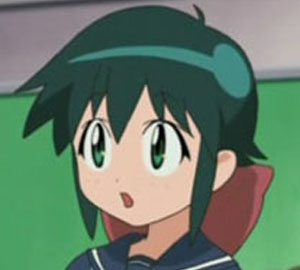 Koyuki Azumaya - Keroro Wiki - Keroro Gunso, Sgt. Frog episodes ...