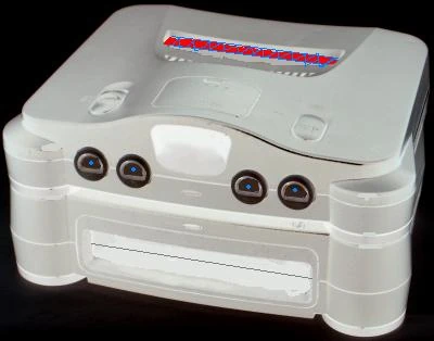 New Nintendo Entertainment System - Fantendo, the Nintendo Fanon Wiki