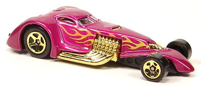 Hammered Coupe - Hot Wheels Wiki