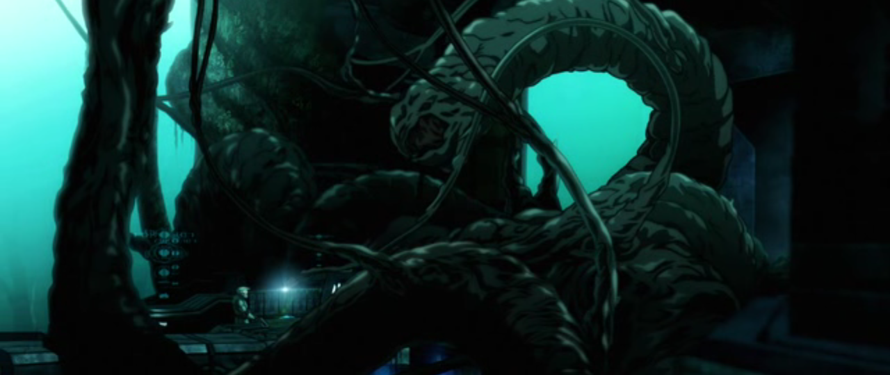 Gravemind - Halo Nation — The Halo encyclopedia - Halo 1, Halo 2, Halo ...