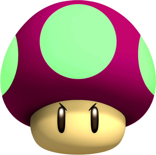 Super Mario World: Wii/List of items - Fantendo, the Video Game Fanon Wiki