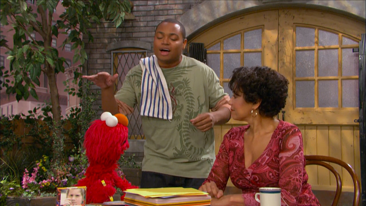 Episode 4207 - Muppet Wiki