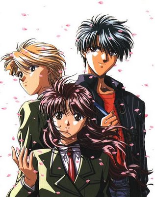 Image - Ova 2.jpg - The Fushigi Yuugi Wiki has more knowledge than ...