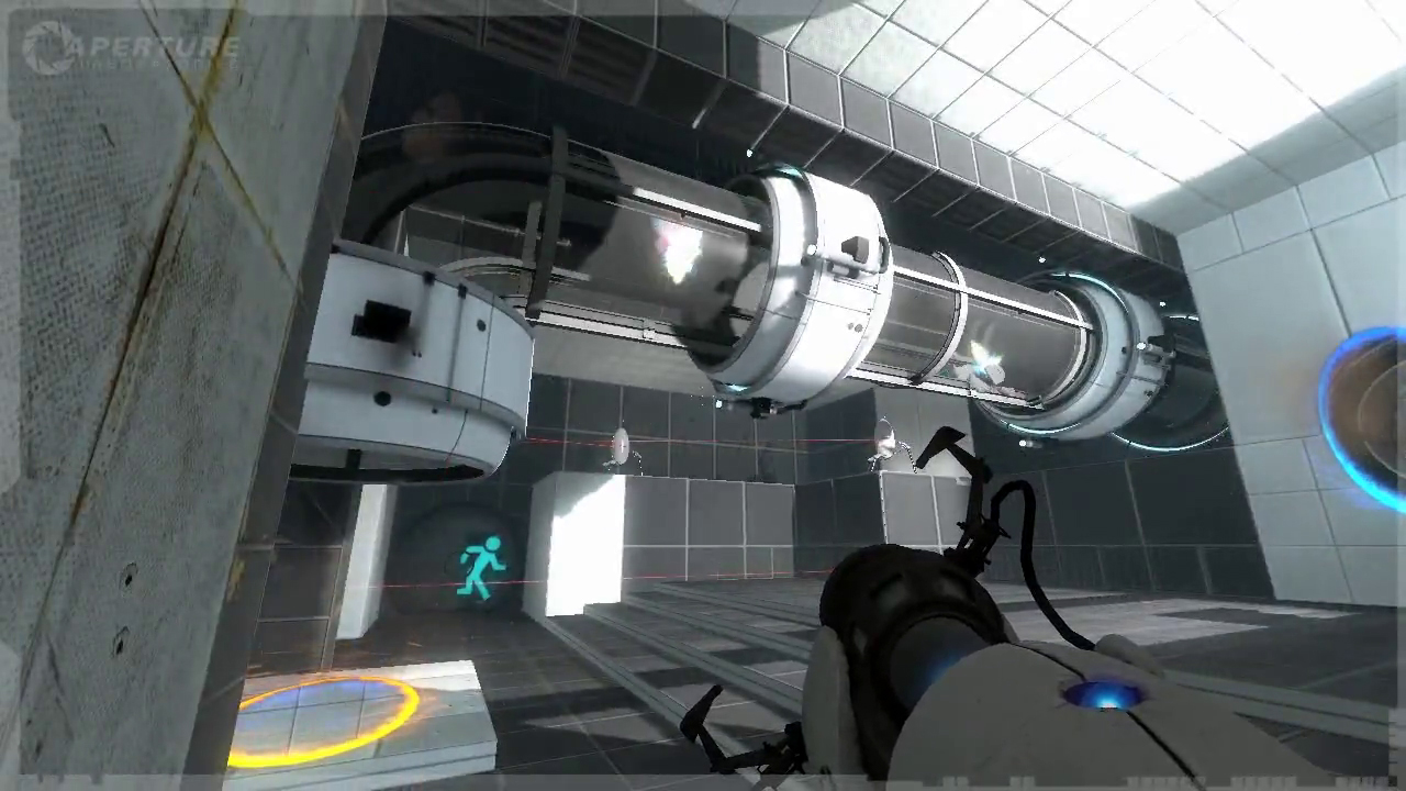 Portal 2 Beta screenshots - Half-Life Wiki